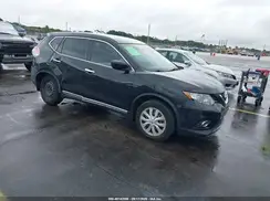 KNMAT2MT6GP615567 2016 NISSAN ROGUE
