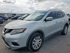 KNMAT2MT6GP617867 2016 NISSAN ROGUE