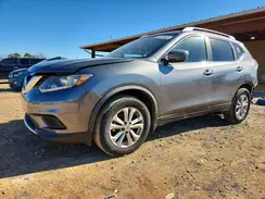 KNMAT2MT6GP618081 2016 NISSAN ROGUE