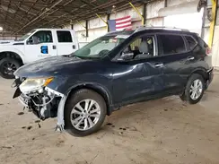 KNMAT2MT6GP618808 2016 NISSAN ROGUE