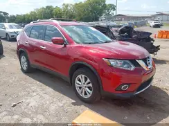 KNMAT2MT6GP620414 2016 NISSAN ROGUE