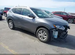 KNMAT2MT6GP620686 2016 NISSAN ROGUE