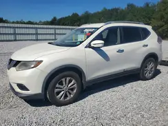 KNMAT2MT6GP621045 2016 NISSAN ROGUE