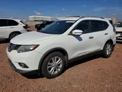 KNMAT2MT6GP621613 2016 NISSAN ROGUE
