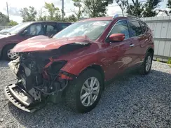 KNMAT2MT6GP622678 2016 NISSAN ROGUE