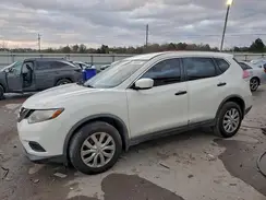 KNMAT2MT6GP623040 2016 NISSAN ROGUE
