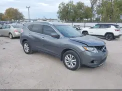 KNMAT2MT6GP623250 2016 NISSAN ROGUE