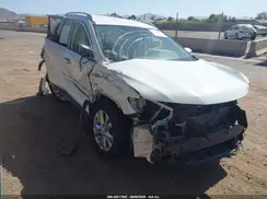 KNMAT2MT6GP623507 2016 NISSAN ROGUE