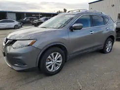 KNMAT2MT6GP626570 2016 NISSAN ROGUE