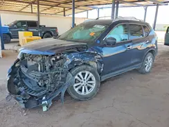 KNMAT2MT6GP626696 2016 NISSAN ROGUE