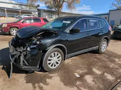 KNMAT2MT6GP630022 2016 NISSAN ROGUE
