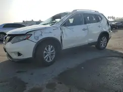 KNMAT2MT6GP630893 2016 NISSAN ROGUE