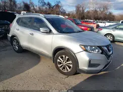 KNMAT2MT6GP632028 2016 NISSAN ROGUE
