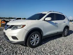 KNMAT2MT6GP632093 2016 NISSAN ROGUE