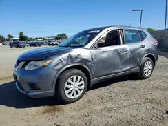 KNMAT2MT6GP633034 2016 NISSAN ROGUE