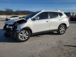KNMAT2MT6GP633647 2016 NISSAN ROGUE