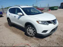 KNMAT2MT6GP634099 2016 NISSAN ROGUE
