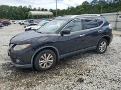 KNMAT2MT6GP634135 2016 NISSAN ROGUE