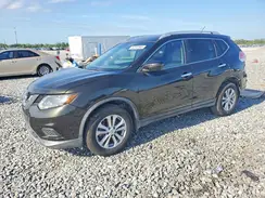 KNMAT2MT6GP634734 2016 NISSAN ROGUE