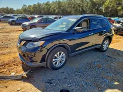 KNMAT2MT6GP635110 2016 NISSAN ROGUE