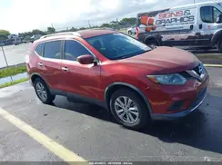 KNMAT2MT6GP635169 2016 NISSAN ROGUE