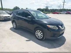 KNMAT2MT6GP639805 2016 NISSAN ROGUE
