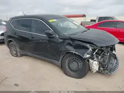 KNMAT2MT6GP640520 2016 NISSAN ROGUE