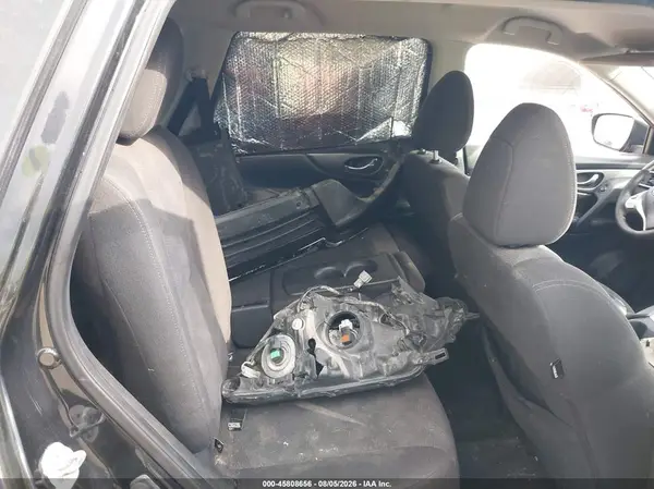 KNMAT2MT6GP640520 2016 NISSAN ROGUE - Image 8