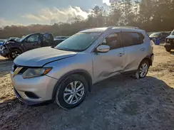 KNMAT2MT6GP640579 2016 NISSAN ROGUE