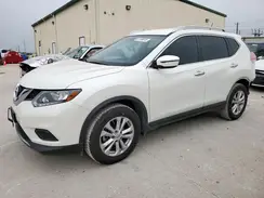 KNMAT2MT6GP641814 2016 NISSAN ROGUE