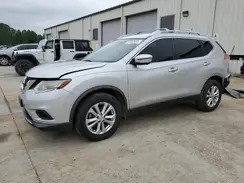 KNMAT2MT6GP642722 2016 NISSAN ROGUE