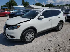 KNMAT2MT6GP643935 2016 NISSAN ROGUE
