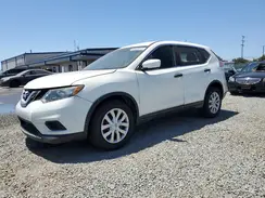 KNMAT2MT6GP649072 2016 NISSAN ROGUE