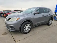 KNMAT2MT6GP649282 2016 NISSAN ROGUE