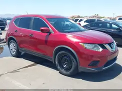 KNMAT2MT6GP650030 2016 NISSAN ROGUE