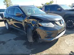KNMAT2MT6GP650321 2016 NISSAN ROGUE