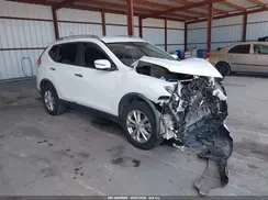 KNMAT2MT6GP652604 2016 NISSAN ROGUE