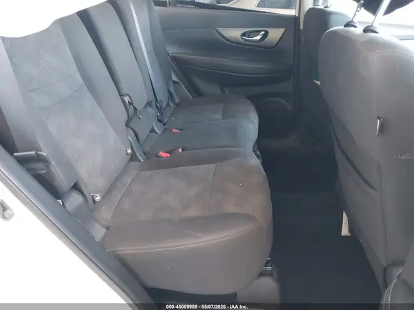 KNMAT2MT6GP652604 2016 NISSAN ROGUE - Image 8