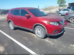 KNMAT2MT6GP655003 2016 NISSAN ROGUE