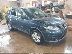 KNMAT2MT6GP658323 2016 NISSAN ROGUE