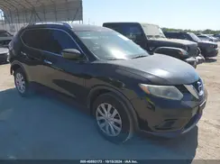 KNMAT2MT6GP658760 2016 NISSAN ROGUE