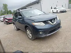 KNMAT2MT6GP659388 2016 NISSAN ROGUE