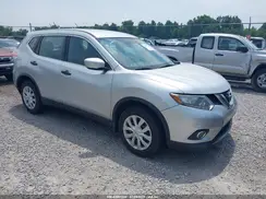 KNMAT2MT6GP661190 2016 NISSAN ROGUE
