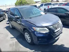 KNMAT2MT6GP662405 2016 NISSAN ROGUE