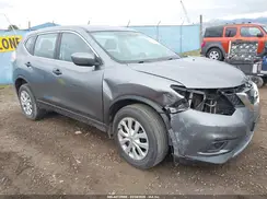 KNMAT2MT6GP663005 2016 NISSAN ROGUE