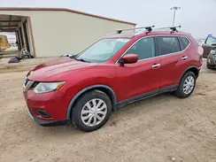 KNMAT2MT6GP663375 2016 NISSAN ROGUE