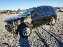 KNMAT2MT6GP663540 2016 NISSAN ROGUE