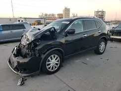 KNMAT2MT6GP663702 2016 NISSAN ROGUE