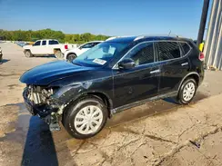 KNMAT2MT6GP664395 2016 NISSAN ROGUE