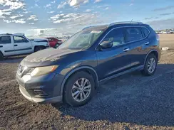 KNMAT2MT6GP665627 2016 NISSAN ROGUE